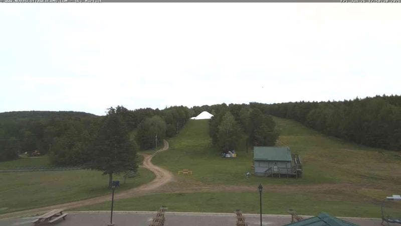 Ski Martock
