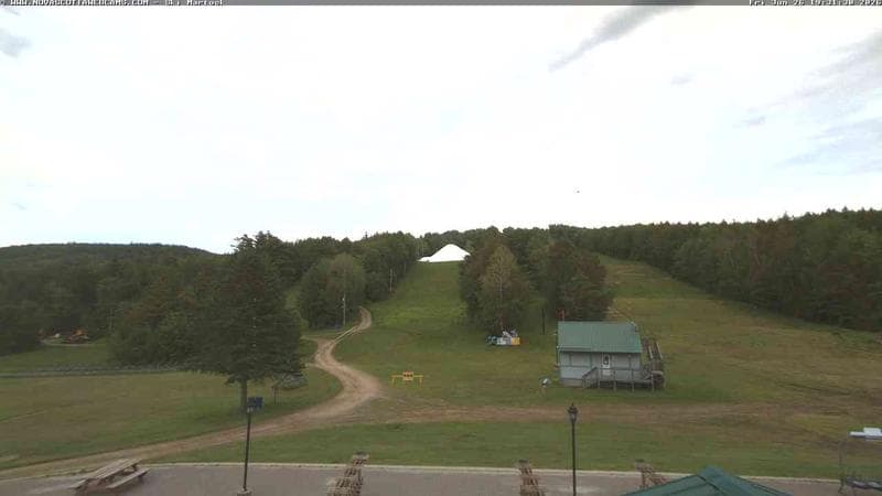 Ski Martock