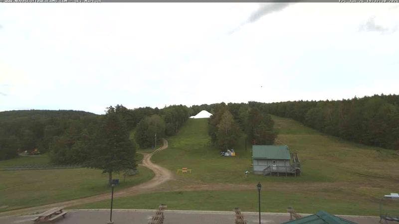 Ski Martock