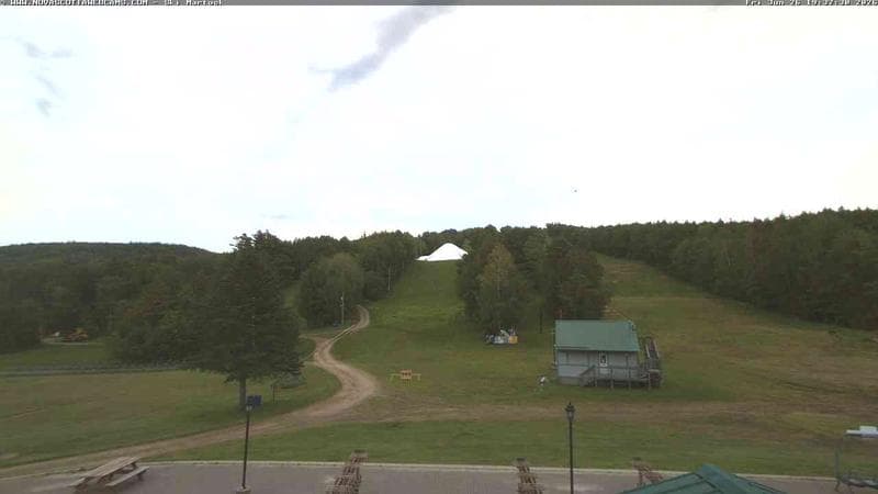 Ski Martock