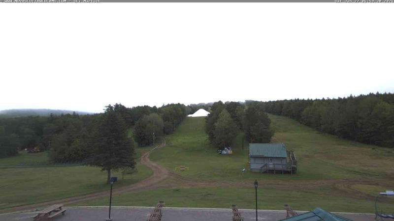 Ski Martock