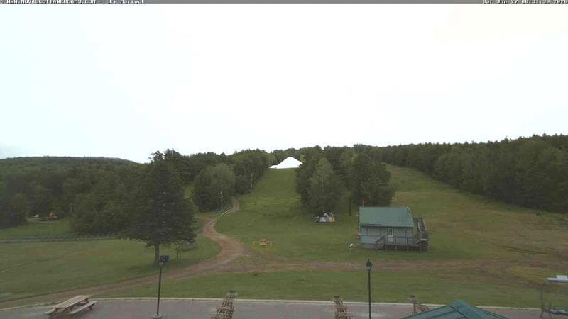 Ski Martock