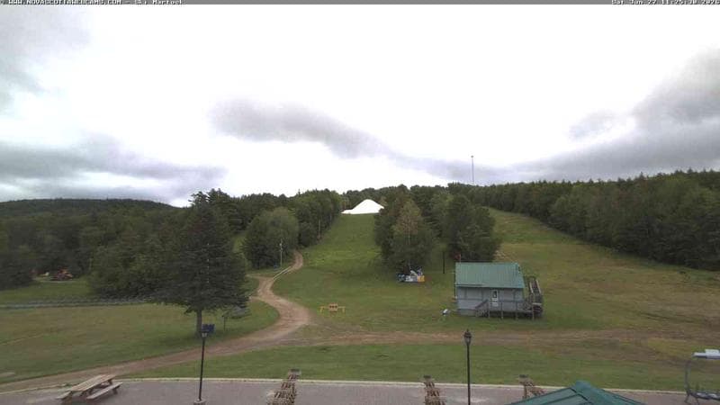 Ski Martock