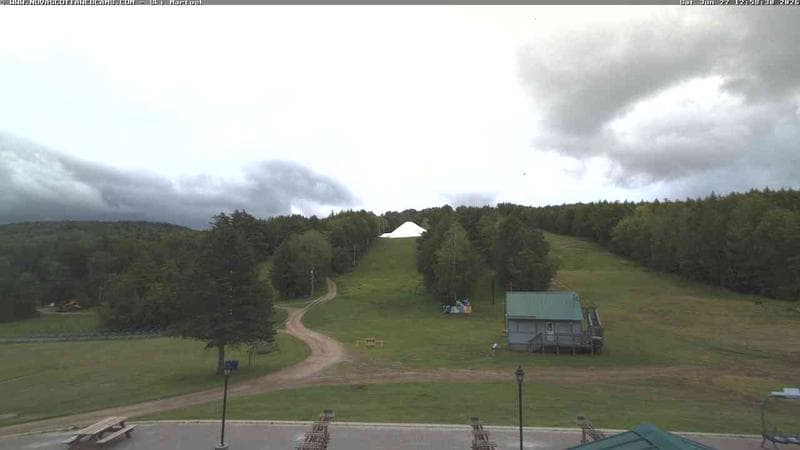 Ski Martock