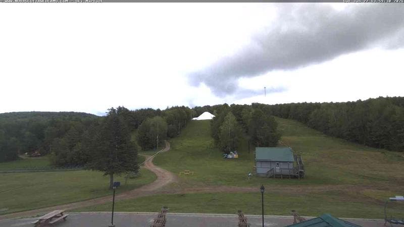 Ski Martock