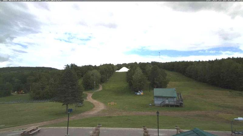 Ski Martock