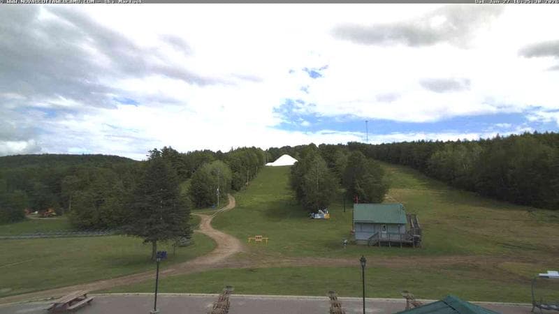 Ski Martock