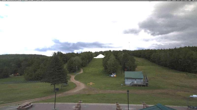 Ski Martock