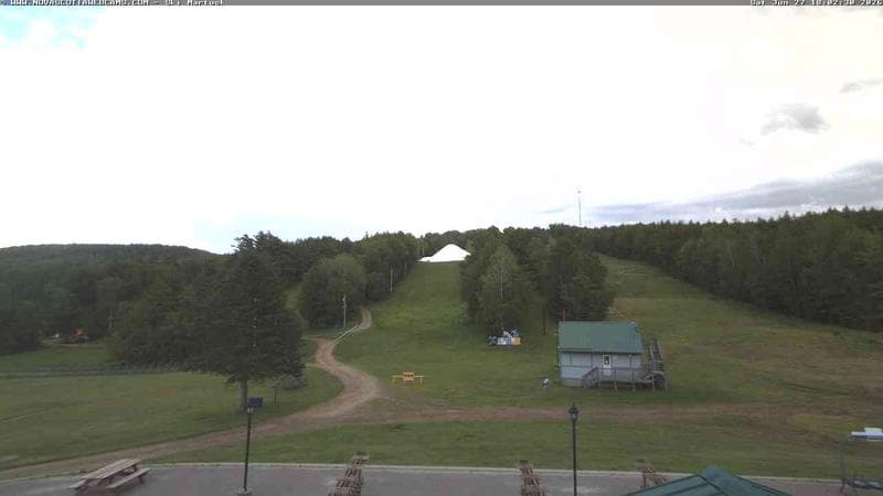 Ski Martock