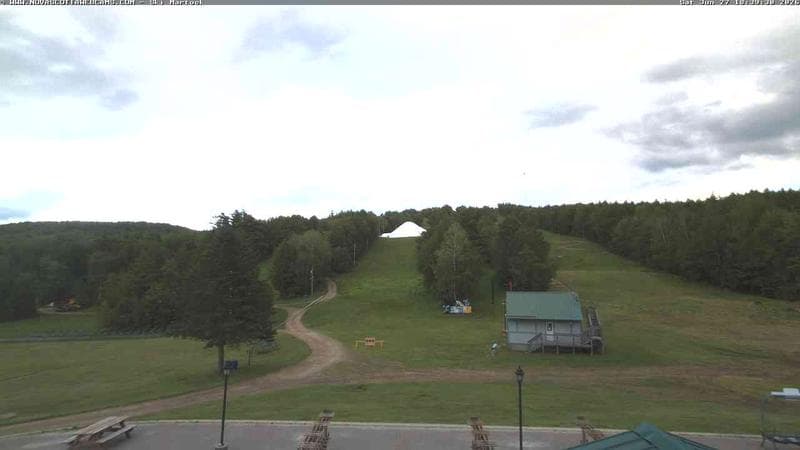 Ski Martock