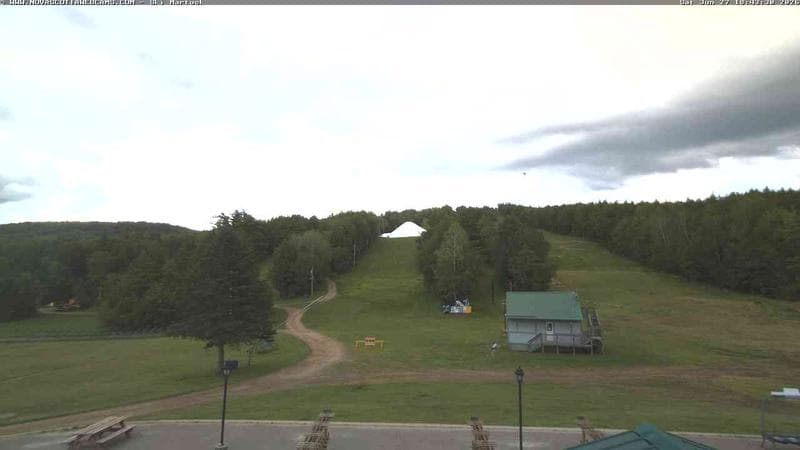 Ski Martock