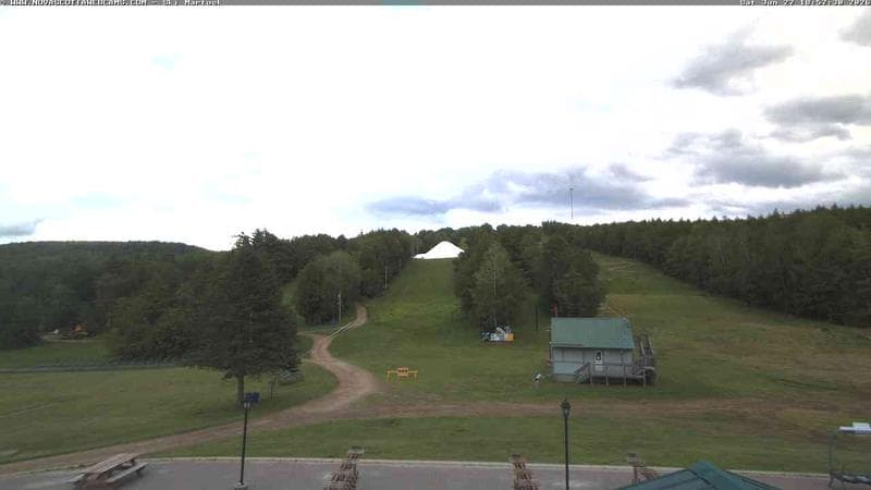 Ski Martock