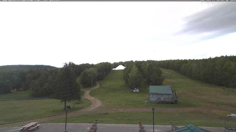 Ski Martock
