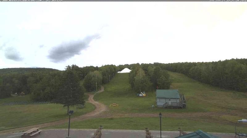 Ski Martock
