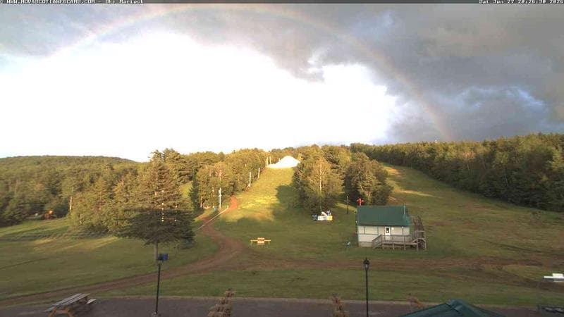 Ski Martock
