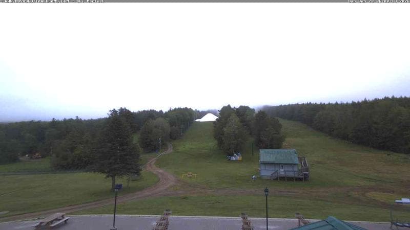 Ski Martock