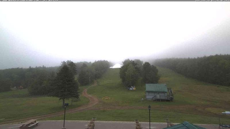 Ski Martock