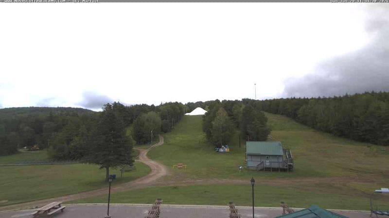 Ski Martock