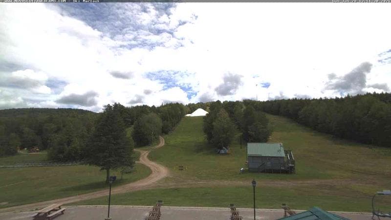 Ski Martock