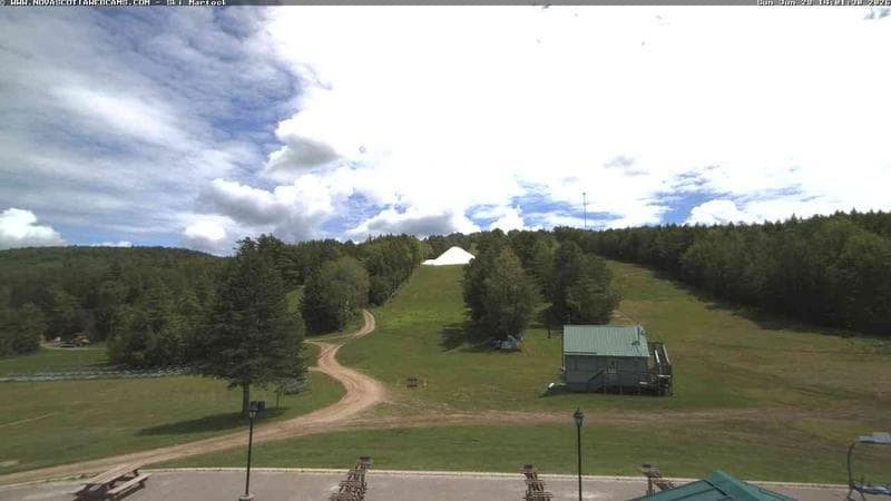 Ski Martock