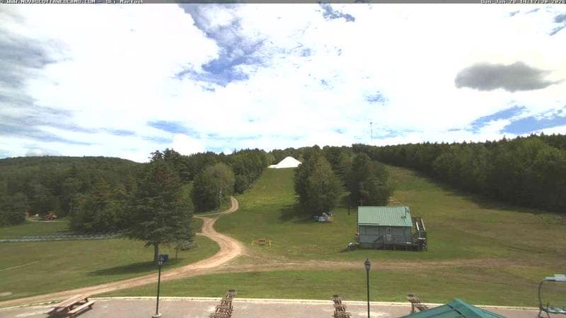 Ski Martock