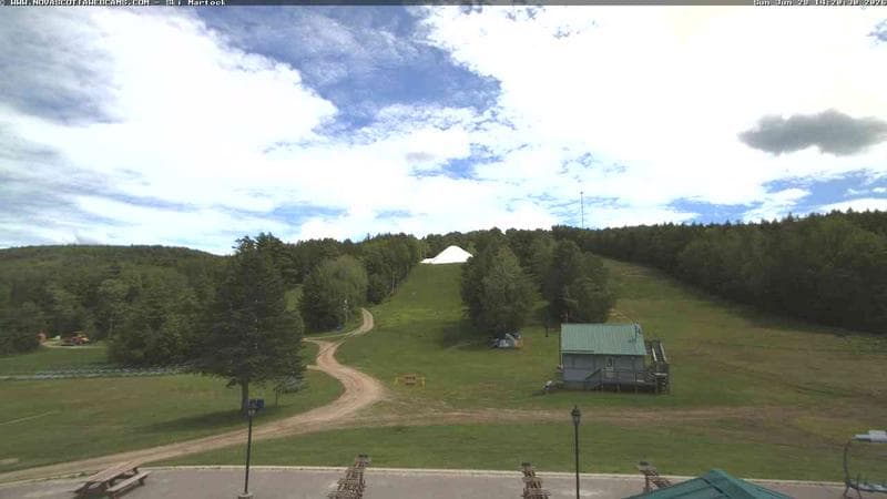 Ski Martock