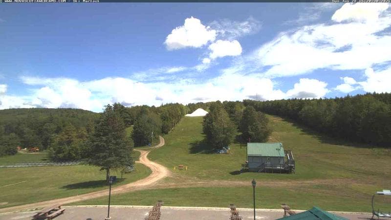 Ski Martock