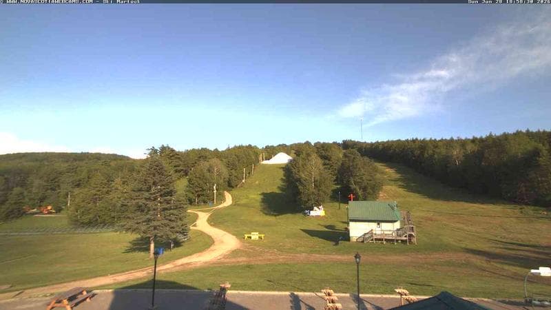 Ski Martock