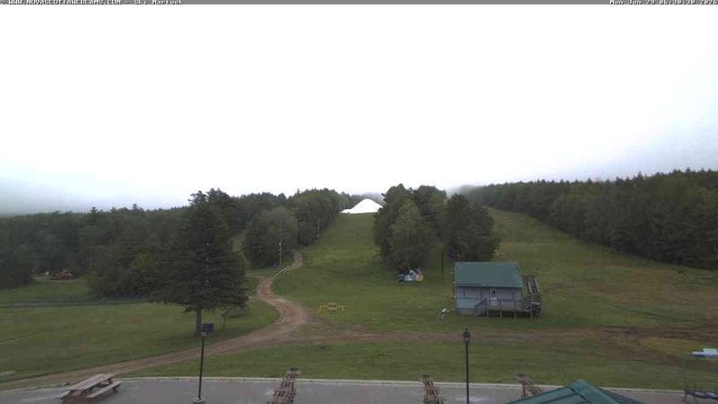 Ski Martock