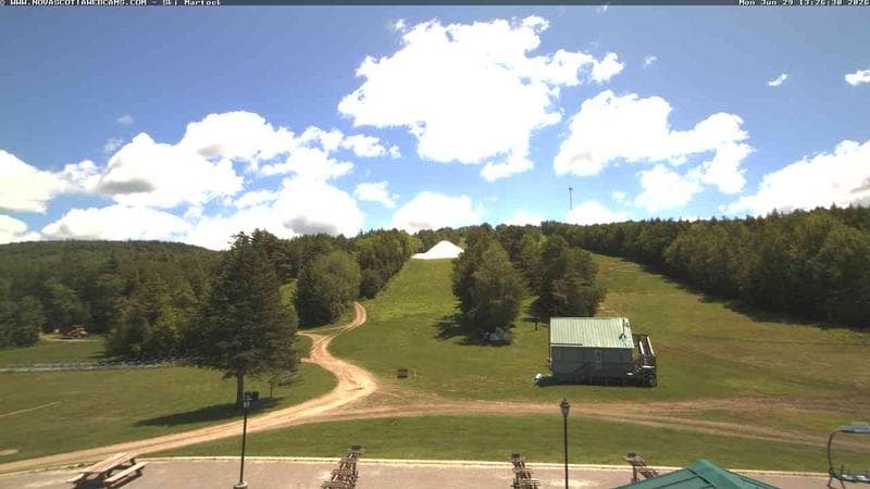 Ski Martock