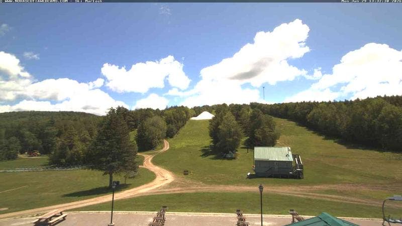 Ski Martock