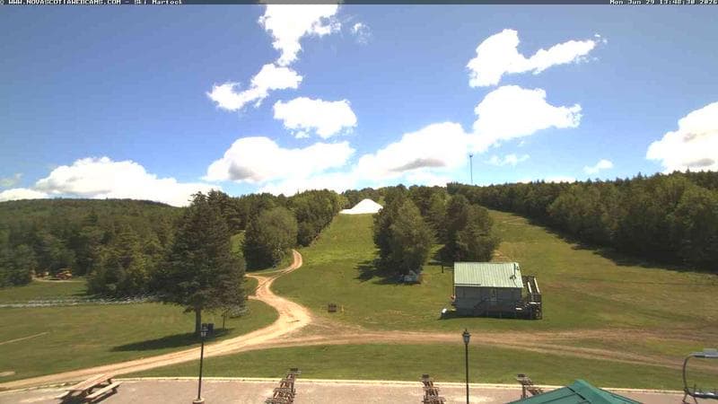 Ski Martock