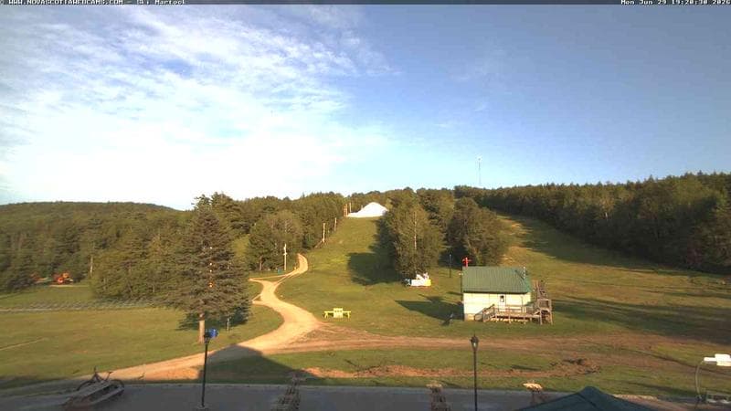 Ski Martock