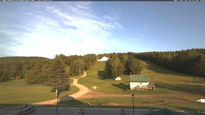 Ski Martock
