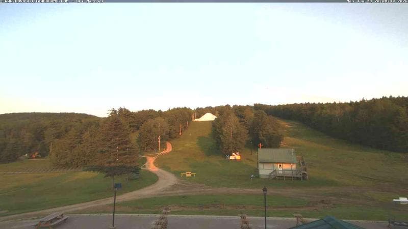 Ski Martock