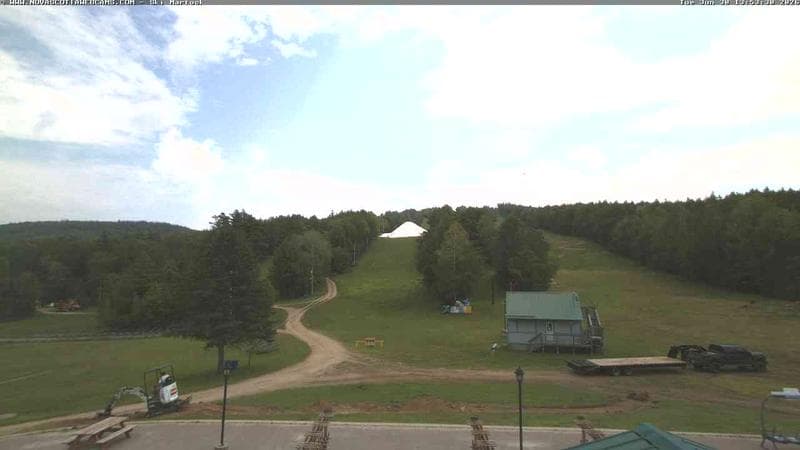 Ski Martock