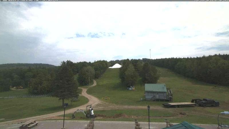 Ski Martock