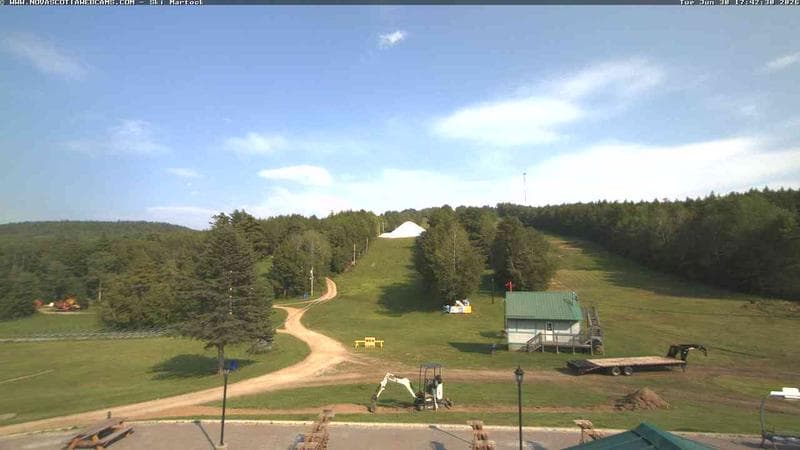 Ski Martock