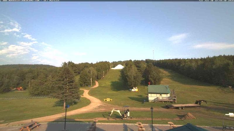 Ski Martock