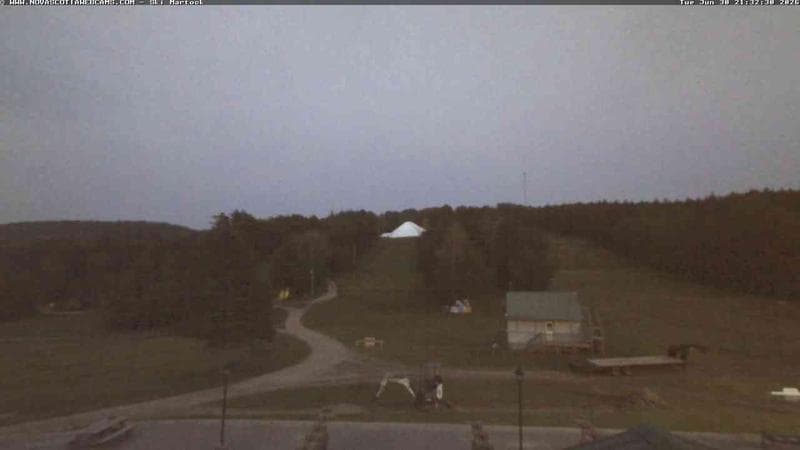 Ski Martock