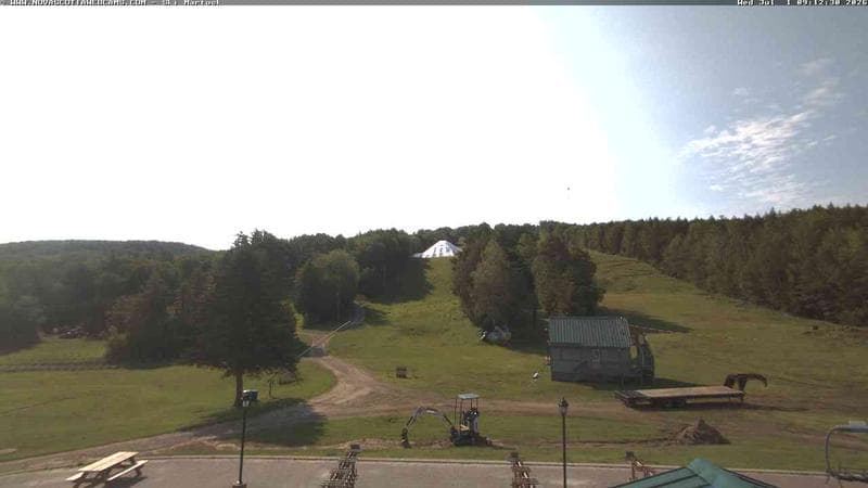 Ski Martock