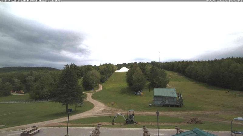 Ski Martock