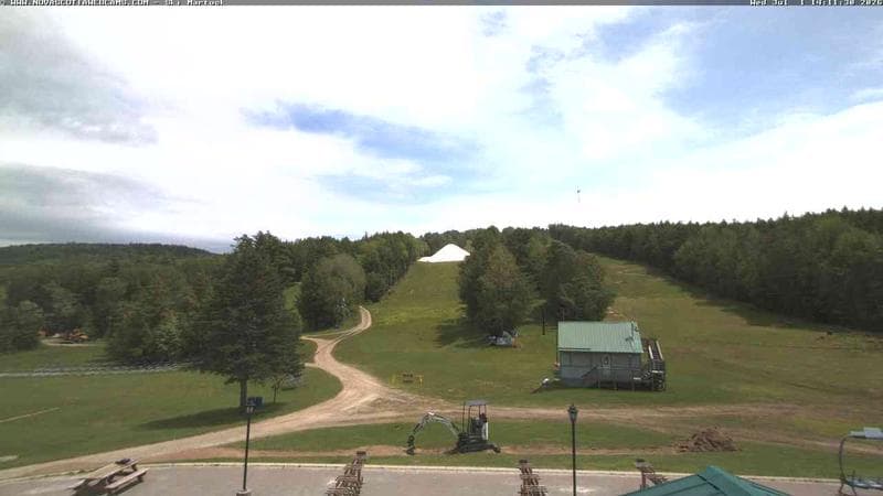 Ski Martock