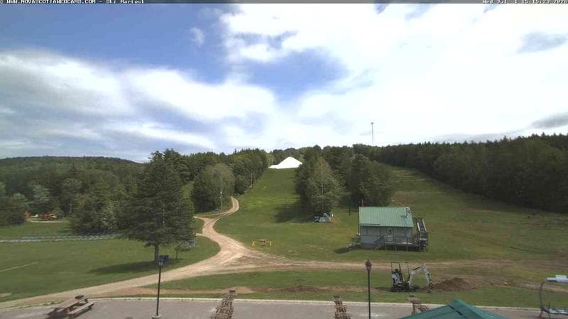 Ski Martock
