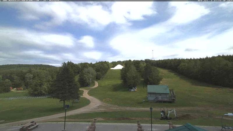 Ski Martock
