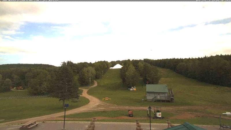 Ski Martock