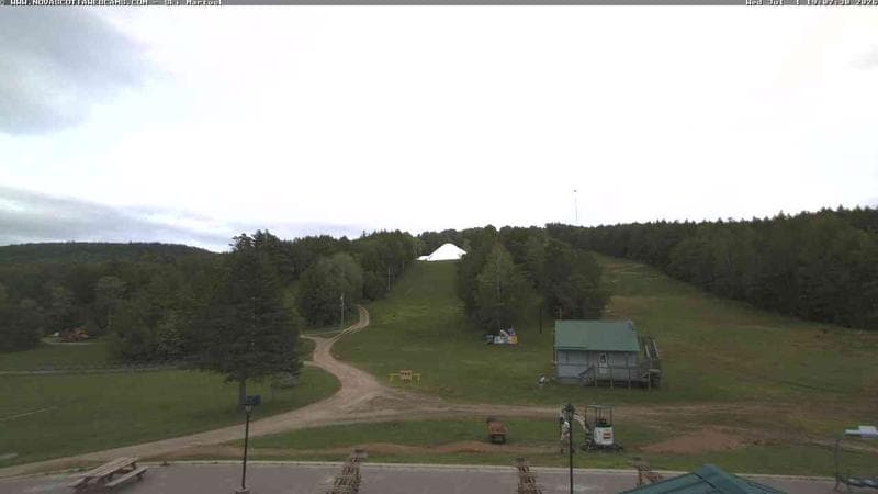 Ski Martock