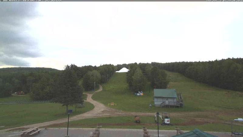 Ski Martock