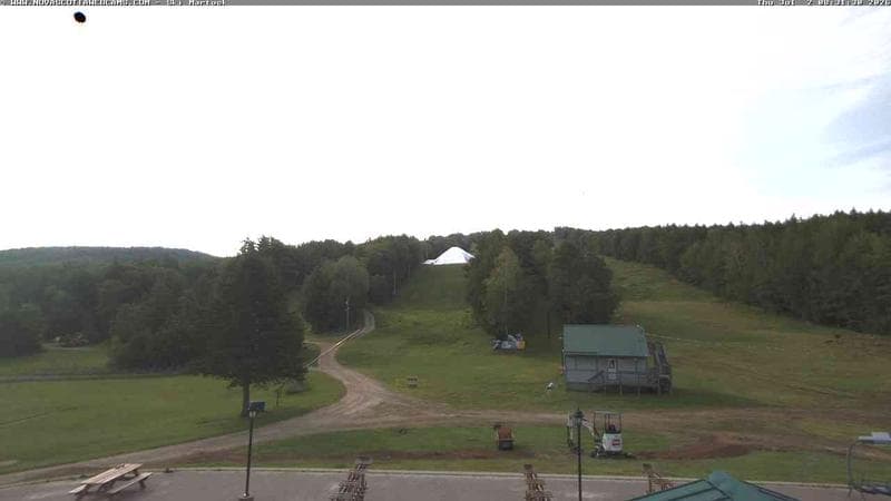 Ski Martock