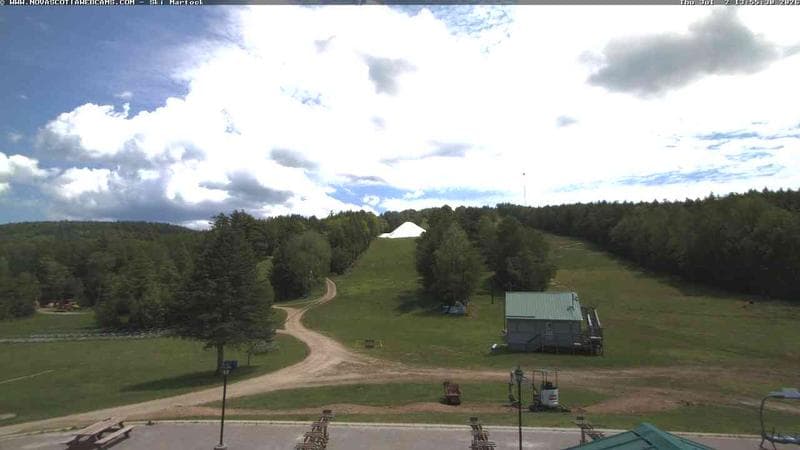 Ski Martock